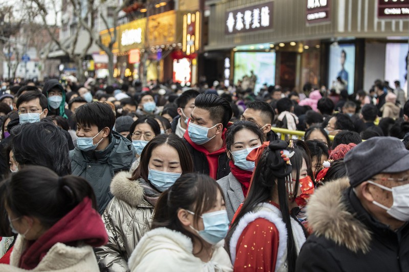 中国政府は都市と農村の格差是正を目指す Bloomberg