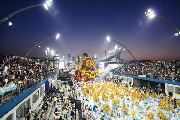 ワールドウオッチ：経済的にも精神的にも大きな悪影響 ブラジル名物の