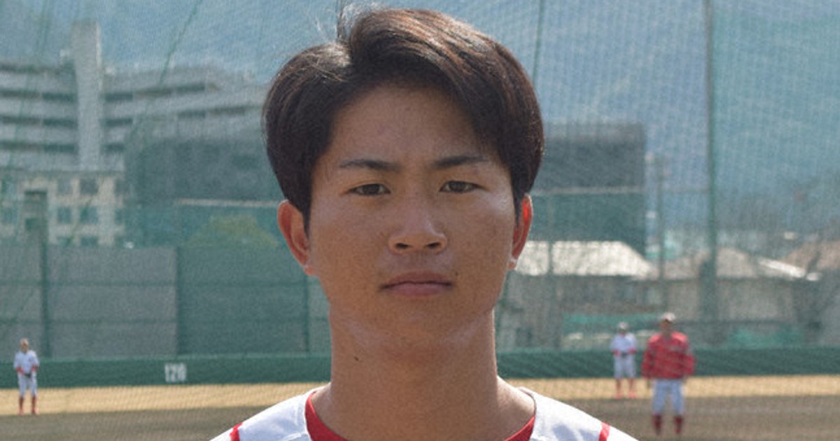 頂点へ－'22センバツ九国大付：第2部／下 先輩からのエール 一