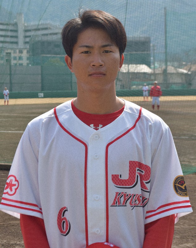 九州国際大学 野球部 半Ｖ Ｏサイズ 頂点へ－'22センバツ九国大付：第2部／下 先輩からのエール 一