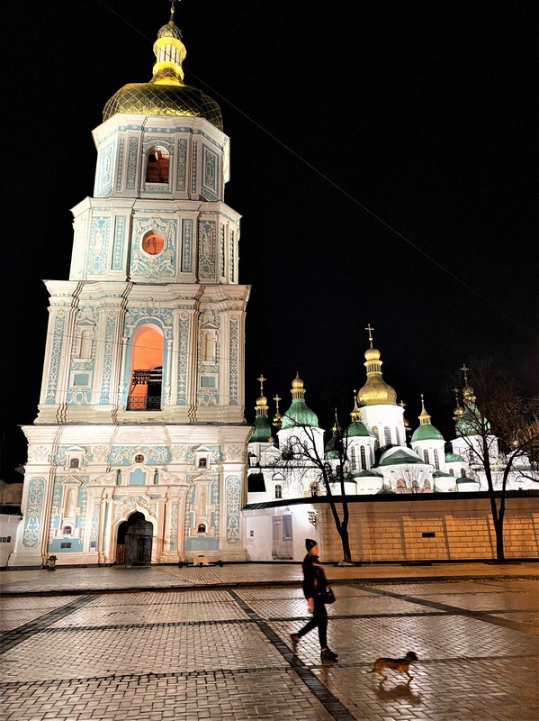 すでに絵画焼失…ウクライナで文化財破壊の危機 世界遺産7カ所 | 毎日新聞