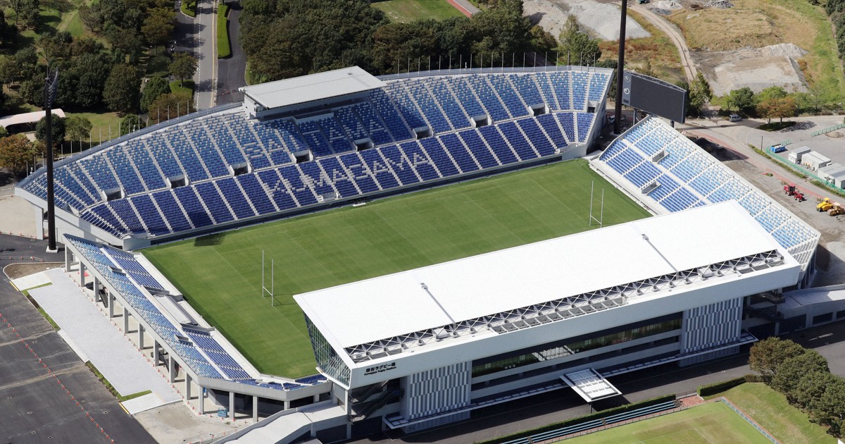 昌平が逆転勝利、2大会連続の花園へ　全国高校ラグビー・埼玉第1