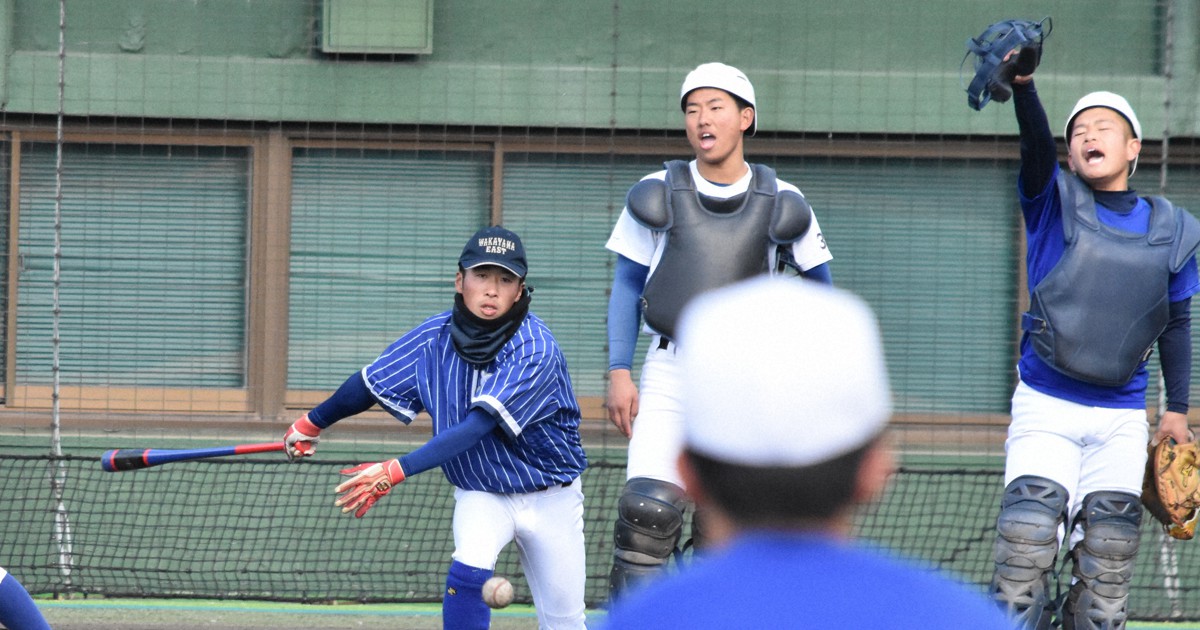 痛恨「一塁送球」から7年半 悪夢の甲子園に指導者で再び