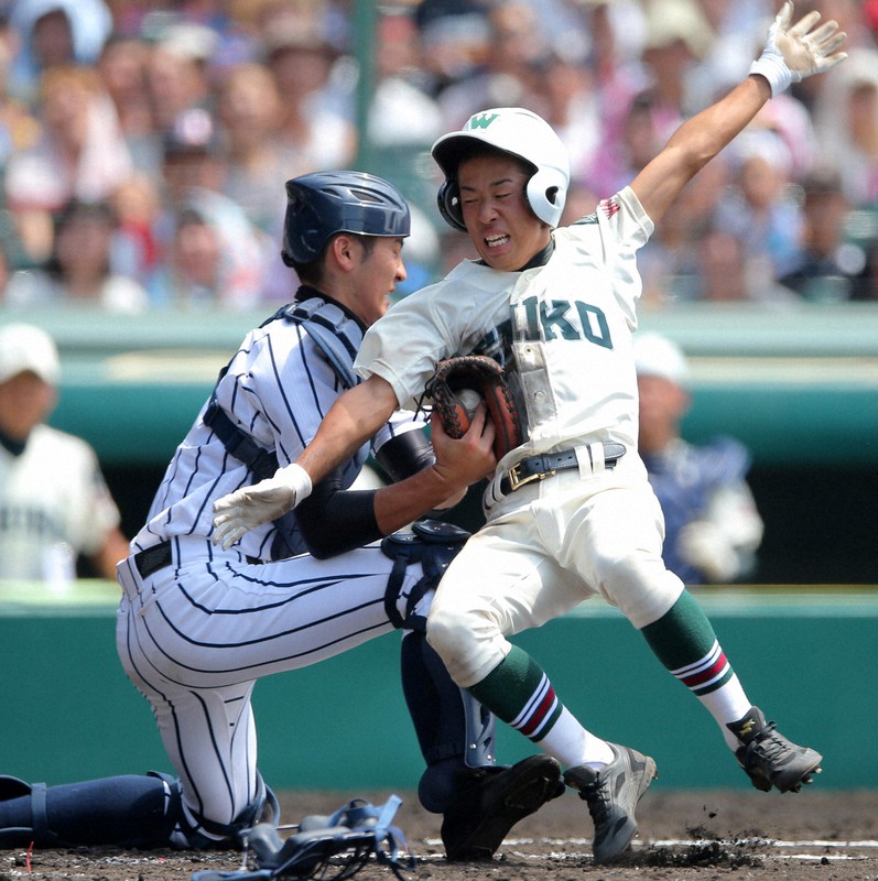 痛恨「一塁送球」から7年半 悪夢の甲子園に指導者で再び センバツ