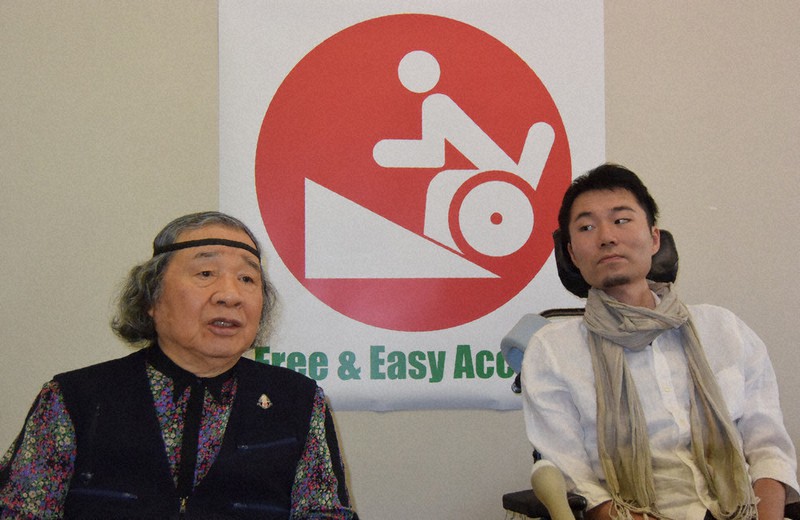 原田泰治さん死去 信州の風景、描き続け 長女「本当に大きな存在