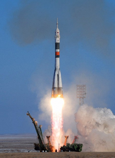ロシア、宇宙開発を人質に 欧米への脅し、挑発…先行き曇るISS