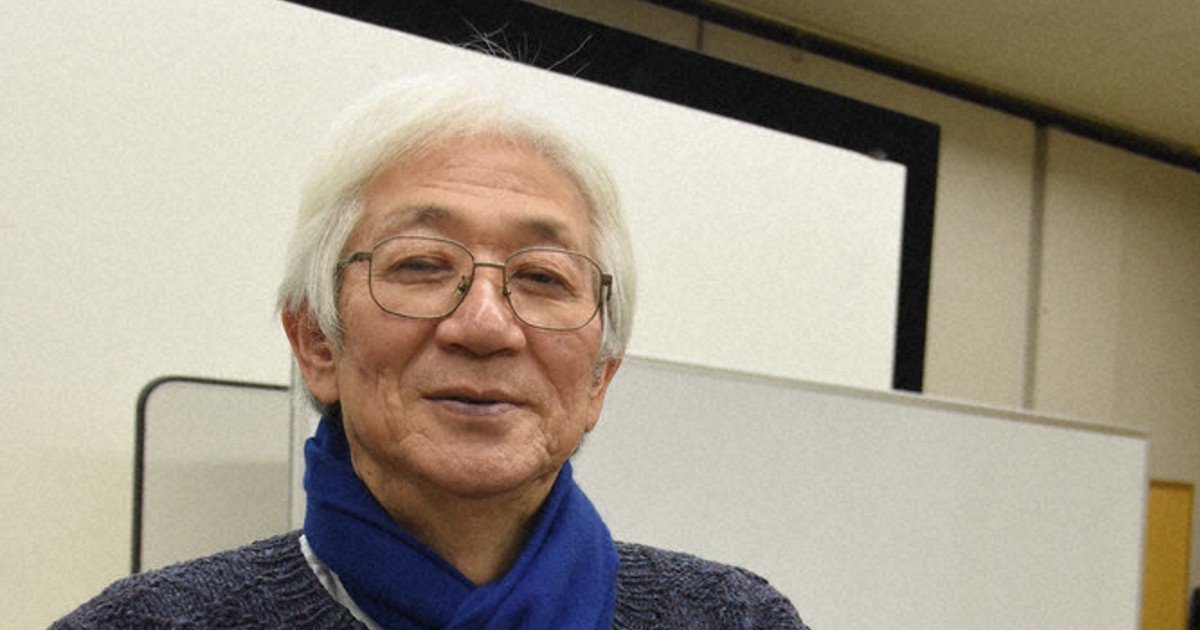 岐路の風景：太田省吾 没後15年 アングラの時代「沈黙劇」で異彩 言葉