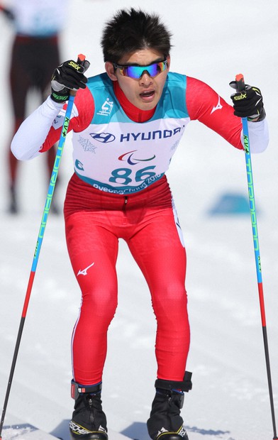 クロスカントリースキー
ポール swix
トライアック4.0     140cm クロスカントリースキー界を席巻した1990年代のノルウェーとイタリア