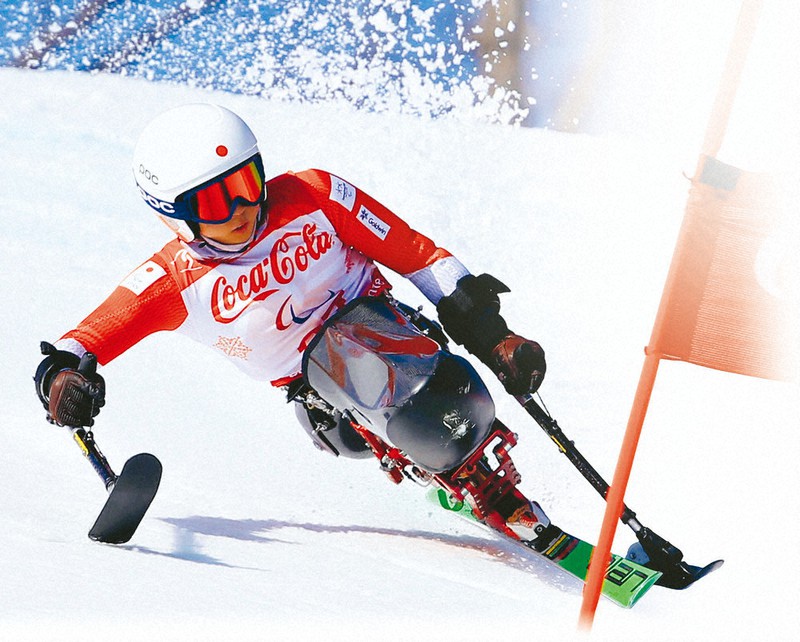 15歳のニュース 北京冬季パラリンピック開幕 ロシアのウクライナ侵攻 平和の祭典に影 毎日新聞