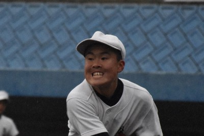 センバツ２０２２ 選手紹介 17 敦賀気比 友田泰成外野手 丹生 小松龍生投手 福井 毎日新聞