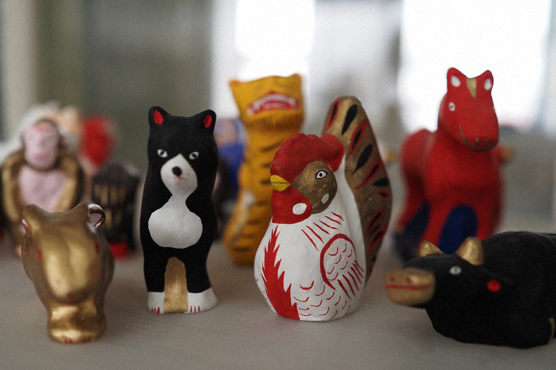 高橋智史が撮る故郷・秋田：受け継がれしものたち 優しさをまとう 秋田