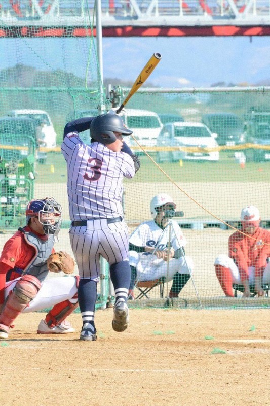 高校野球物語22春 10歳で受けた試練が礎に 九州国際大付のスラッガー 佐倉俠史朗 毎日新聞