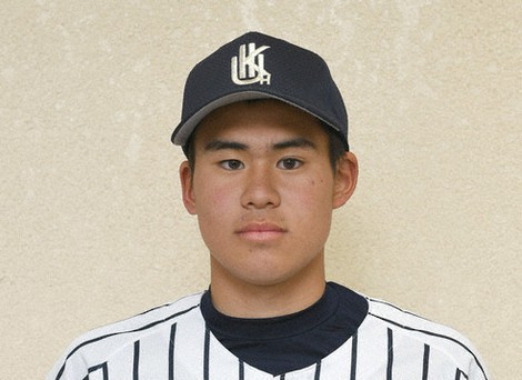 頂点へ－'22センバツ九国大付：第3部 選手紹介／4 ／福岡 | 毎日新聞
