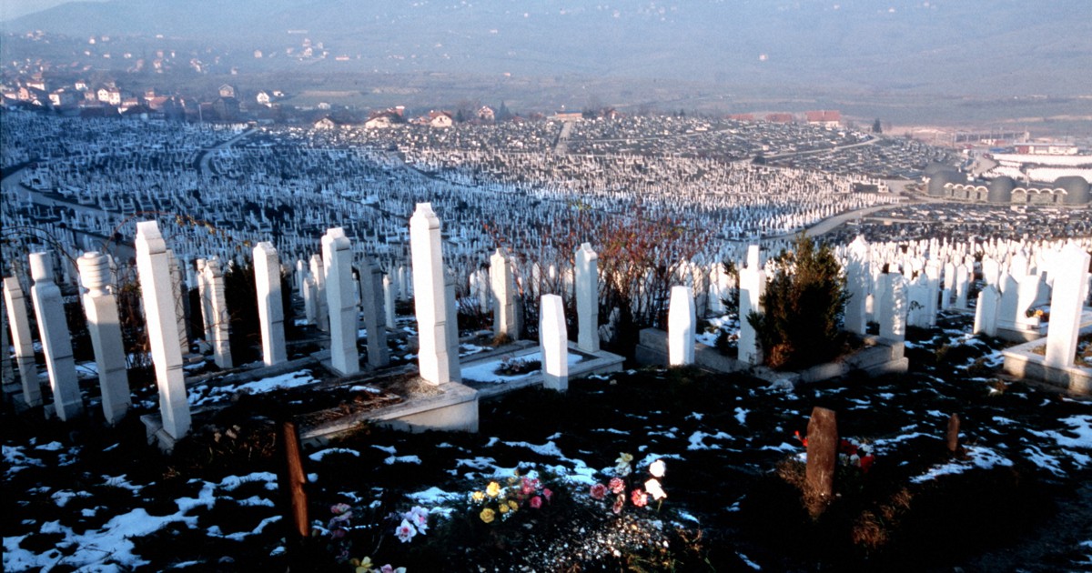 ウクライナ侵攻：ユーゴ内戦が導いた道 | 毎日新聞