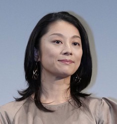 小池栄子 三谷幸喜氏から政子役の最初のオファーは舞台休憩時間 方々からokが出なくて に困惑 スポニチ