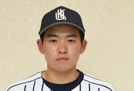 頂点へ－'22センバツ九国大付：第3部 選手紹介／6止 ／福岡 | 毎日新聞