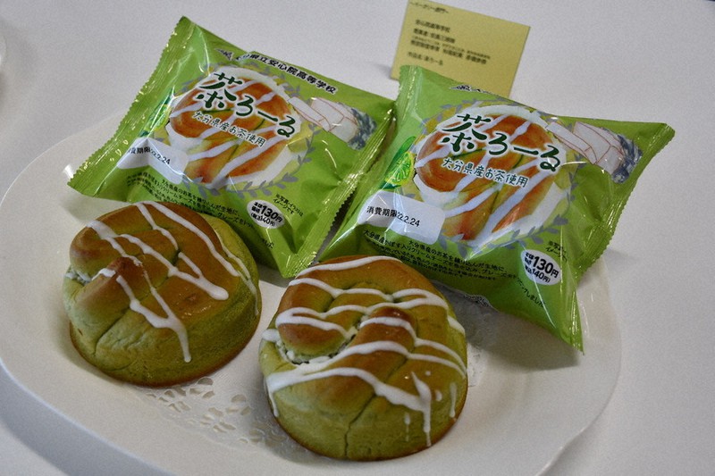 おにぎり 宇佐の高校生がローソンの新商品開発 「甘辛だれのネギ鶏おにぎり