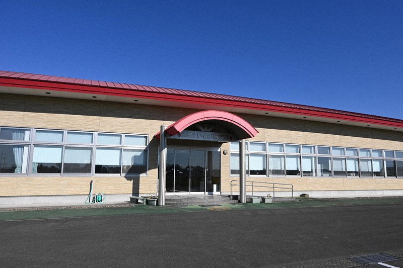 ぐるっと東日本・食べる・つながる：栃木市 県農業試験場 いちご王国の