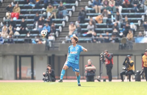 情熱人：「熊本地震が僕に教えてくれたこと」 元サッカー日本代表・巻