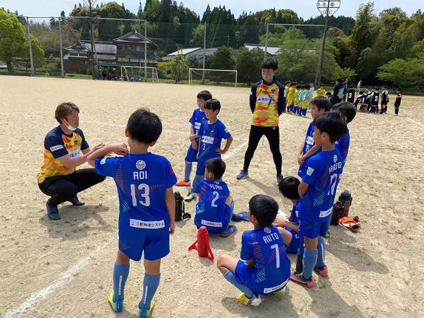 情熱人：「熊本地震が僕に教えてくれたこと」 元サッカー日本代表・巻