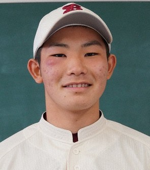 攻める ２２センバツ倉敷工 部員紹介 2 岡山 毎日新聞