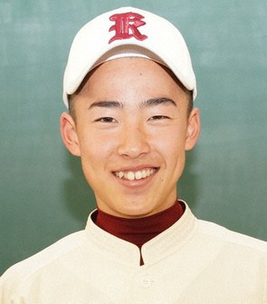 攻める ２２センバツ倉敷工 部員紹介 2 岡山 毎日新聞
