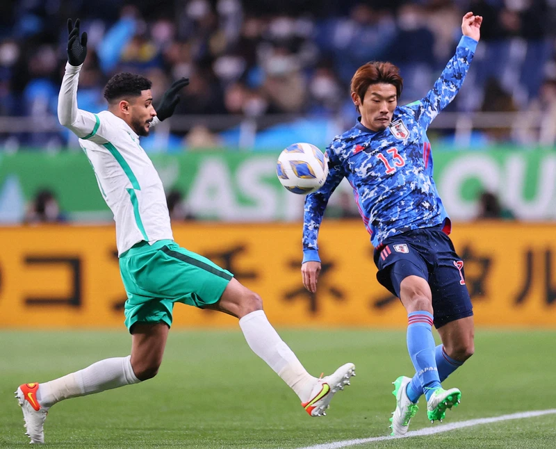 Football Life 守田英正は 中体連の星 飛躍させた二つの挫折 サッカー日本代表 毎日新聞