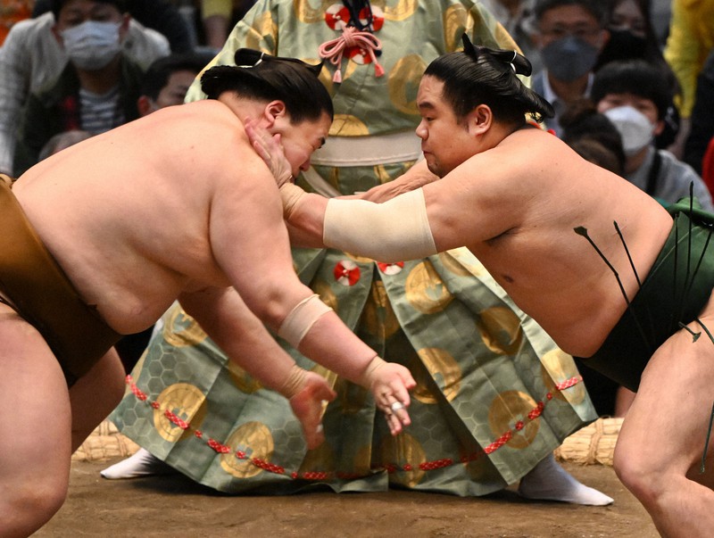 大相撲春場所4日目 写真特集1 24 毎日新聞 大相撲春場所4日目 写真特集1 24 毎日新聞