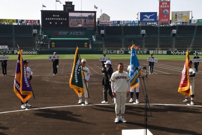 選抜高校野球 3/27 ３塁側指定席 SMBCシート 準々決勝予定 甲子園 春 2025年春の選抜高校野球】チケットの取り方・買い方と、おすすめ