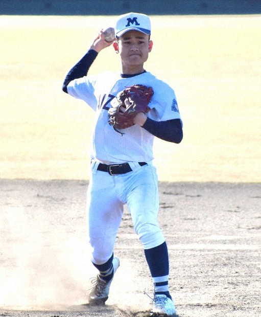 高校野球 来春センバツ大予想！「報知高校野球1月号」11月30日発売
