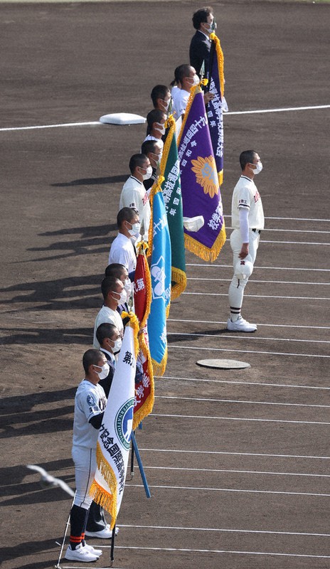 第94回選抜高校野球大会チケット　3/21 3塁指定席　3枚連番　センバツ甲子園 第94回選抜高校野球 決勝、近畿勢対決 近江と大阪桐蔭 | 毎日新聞