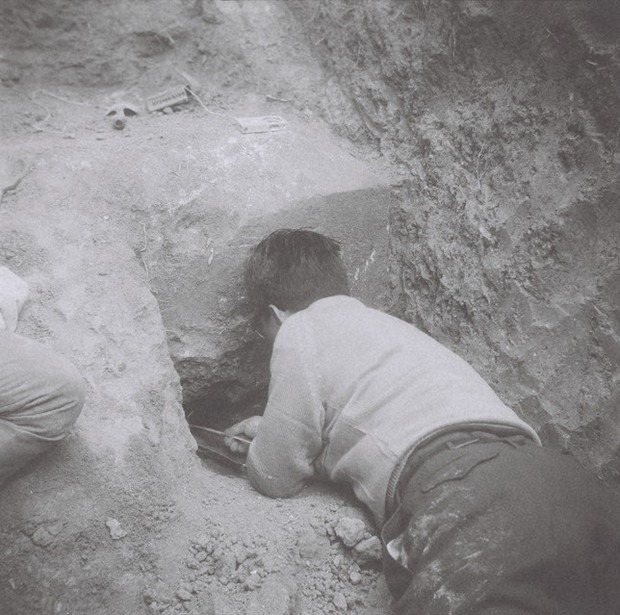 高松塚壁画発見50年 「鳥肌立った」 ある考古学者の回想と悔恨