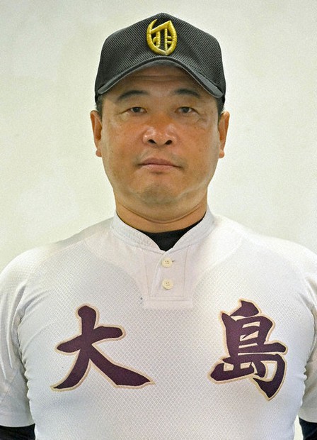 センバツ高校野球 監督対談 明秀日立と大島、大会5日目初戦