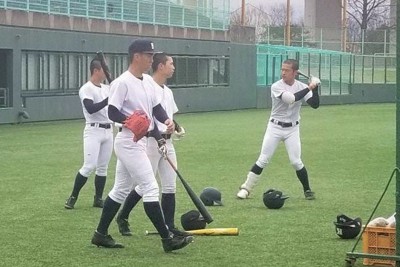 躍進の先に－22センバツ日大三島：野球部の歩み／上 84年春