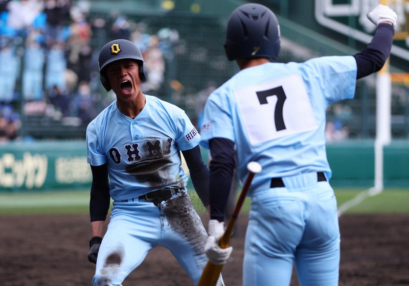 第93回選抜高校野球｜dメニュースポーツ｜試合速報や最新