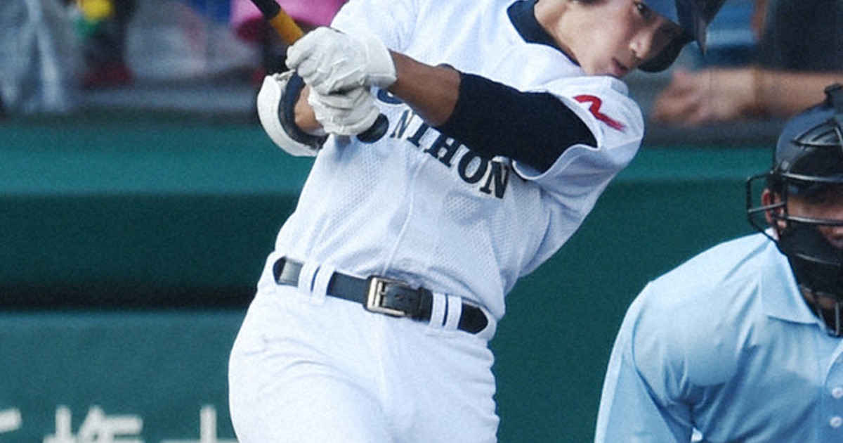 センバツ高校野球 「のびのびとプレーを」 甲子園で大逆転勝利 大垣日