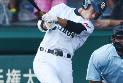 大垣日大高校野球ユニフォーム 岐阜県代表 大垣日本大学高校｜2017年夏の甲子園出場校の