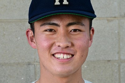 センバツ2022 広島商 選手紹介 児玉晃洋投手／加藤優平投手