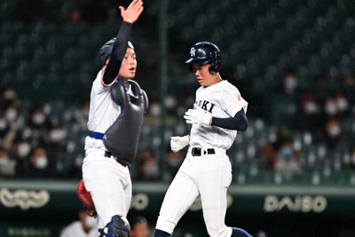 大垣日大（岐阜）｜第94回センバツ高校野球 | 毎日新聞