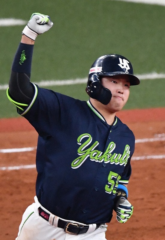 focus プロ野球：生え抜き20代の4番がずらり 今季セ・リーグは若手が