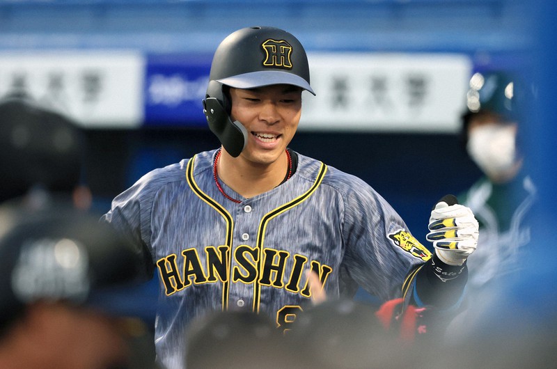 focus プロ野球：生え抜き20代の4番がずらり 今季セ・リーグは若手が