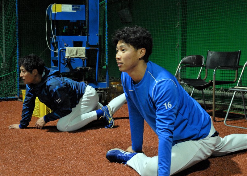 もっと社会人野球：「UNO事件」から3年半 センバツ4強右腕がプロ