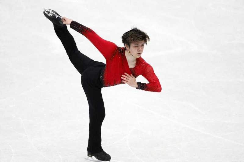 ペレグリネーション 角度 小石 フィギュア Sp 歴代 同意 入る 大胆