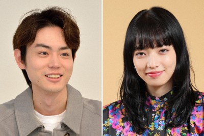 菅田将暉さん 小松菜奈さん夫妻が新型コロナ感染 毎日新聞