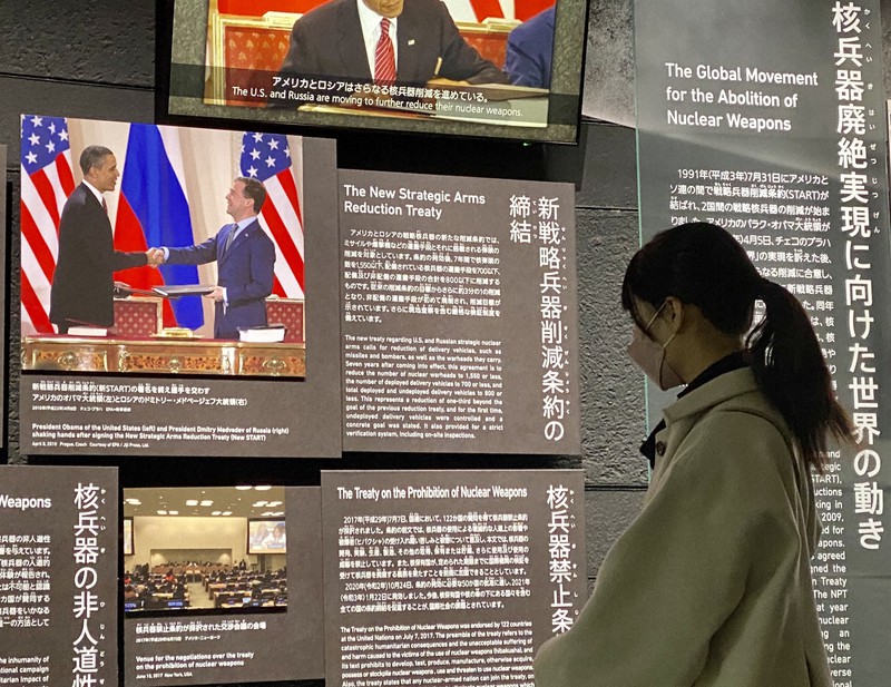 核共有は抑止力となり得るのか、日本の安全保障が目指すべき道 | 毎日新聞