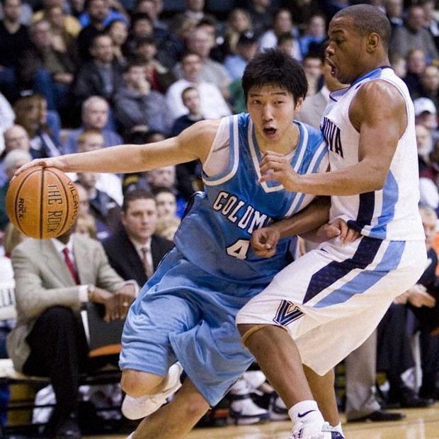 ワールドスポーツの扉：バスケットボール松井啓十郎 中学中退、NBA