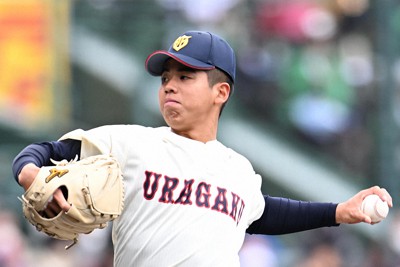 センバツ甲子園 九国大付と浦和学院、あす準々決勝 監督対談 ／福岡
