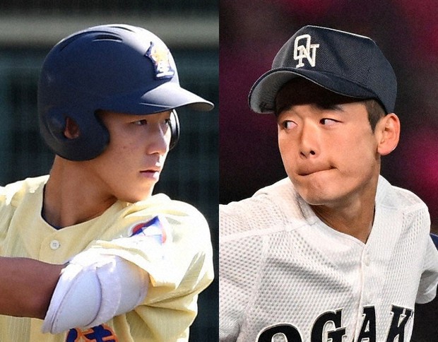 大垣日大高校試合用帽子甲子園大学 大垣日大高校試合用帽子甲子園大学