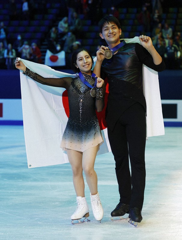 フィギュアスケート世界選手権大会 記念 純銀メダル(silver999) 刻印