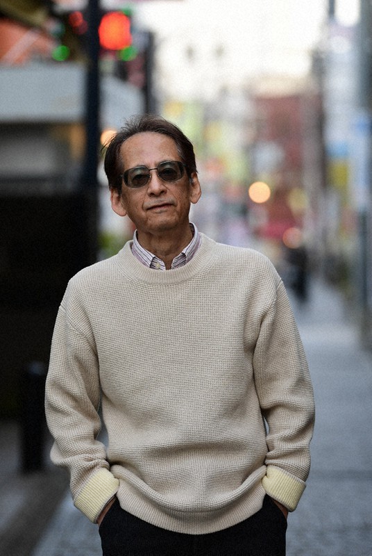 今週の本棚 著者 風間賢二さん 怪異猟奇ミステリー全史 毎日新聞 今週の本棚 著者 風間賢二さん 怪異猟奇ミステリー全史 毎日新聞